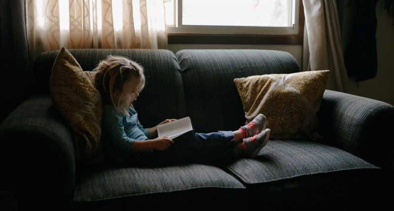 Literacy Activities in the Home