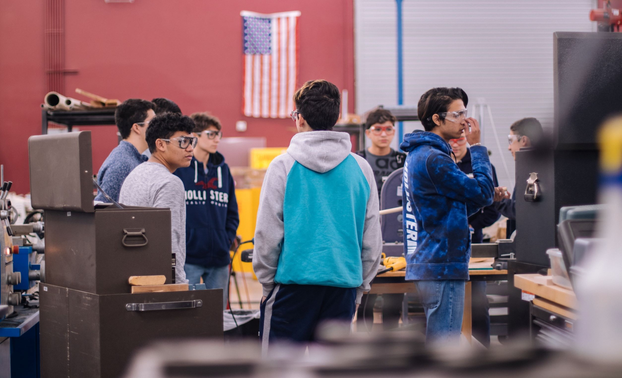 A Guide to Understanding Career and Technical Education