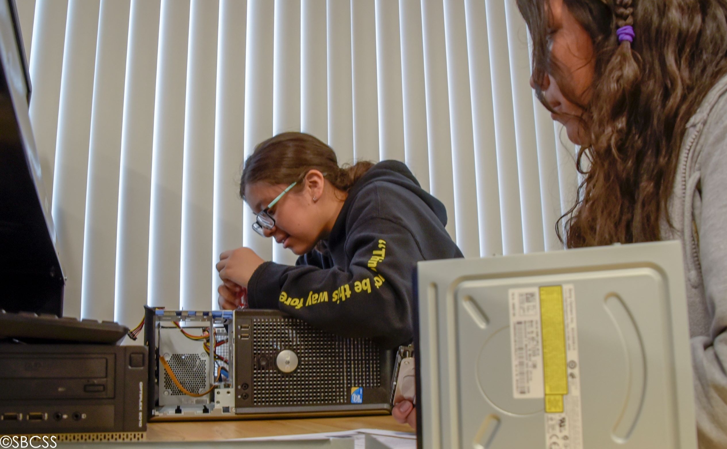 Expanding Middle School CTE to Promote Lifelong Learner Success