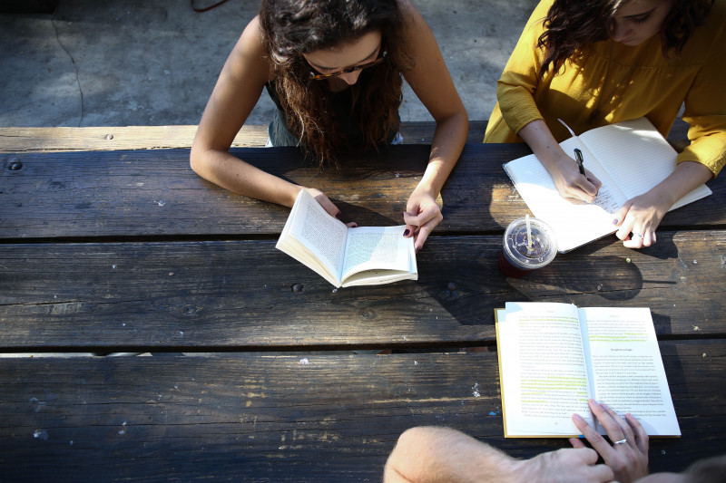 7 Best Study Tips for College Students