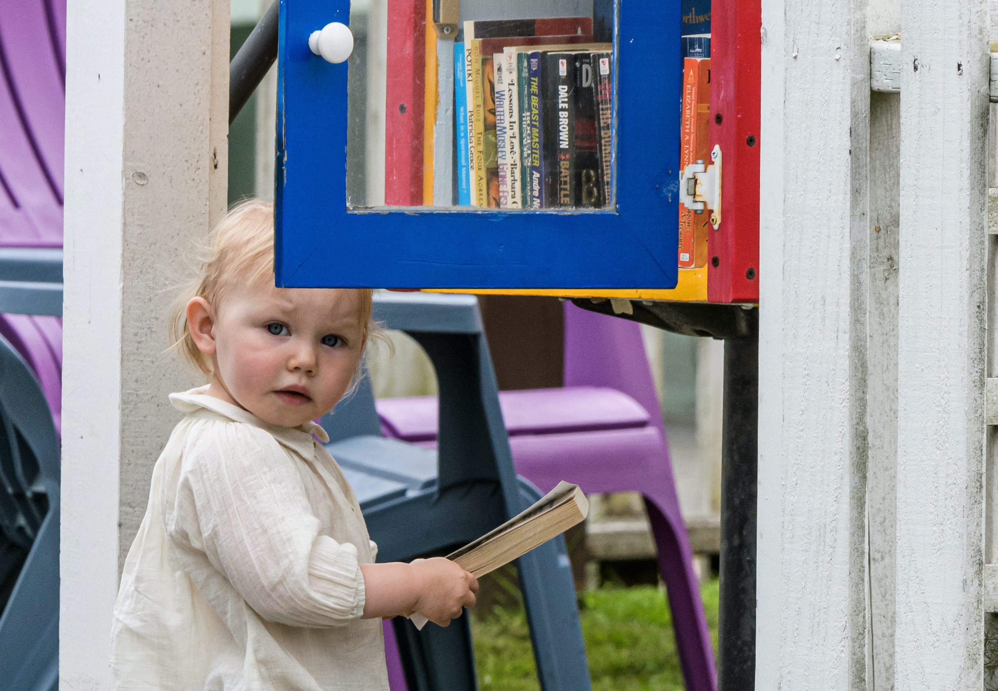 Raise A Reader