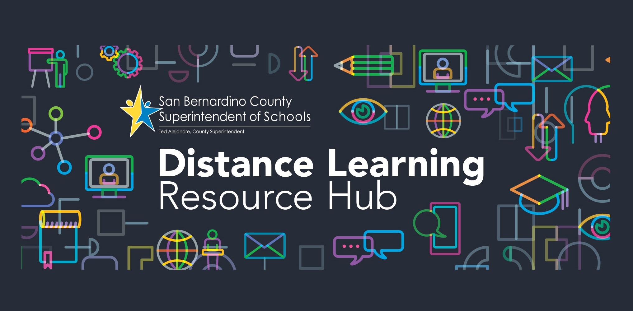 Distance Learning Resources