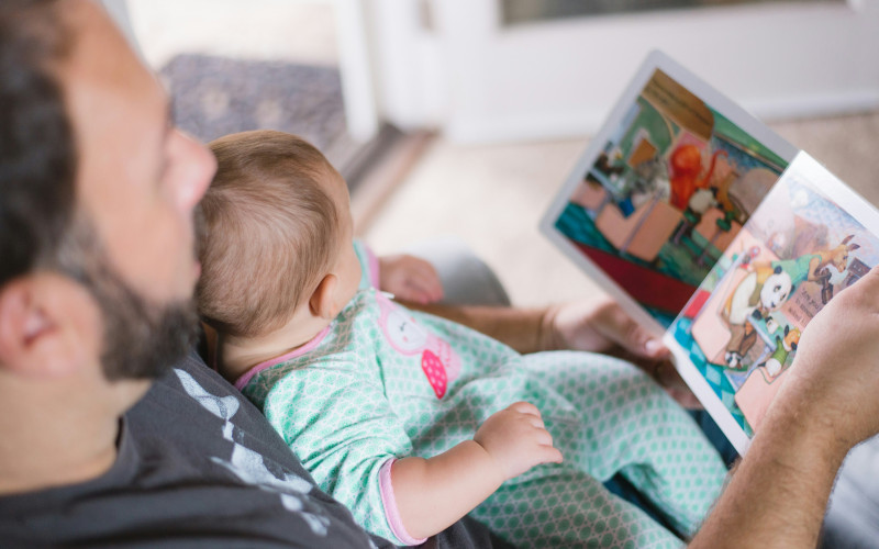 Parent Strategies to help your child become a better reader