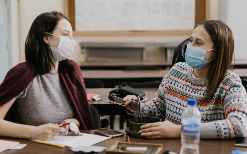 From Response to Reopening: State Efforts to Elevate Social and Emotional Learning During the Pandemic