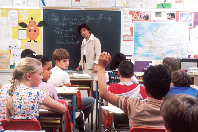 5 Tips That Actually Work for Classroom Management in Middle and High School