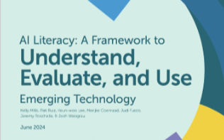 AI Literacy Framework