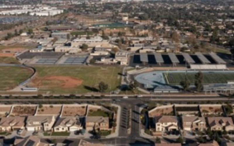 Pathways to College Completion in the Inland Empire
