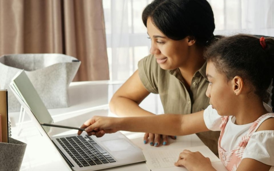 SBCSS Digital Learning Services - AI Literacy Curriculum Explorer