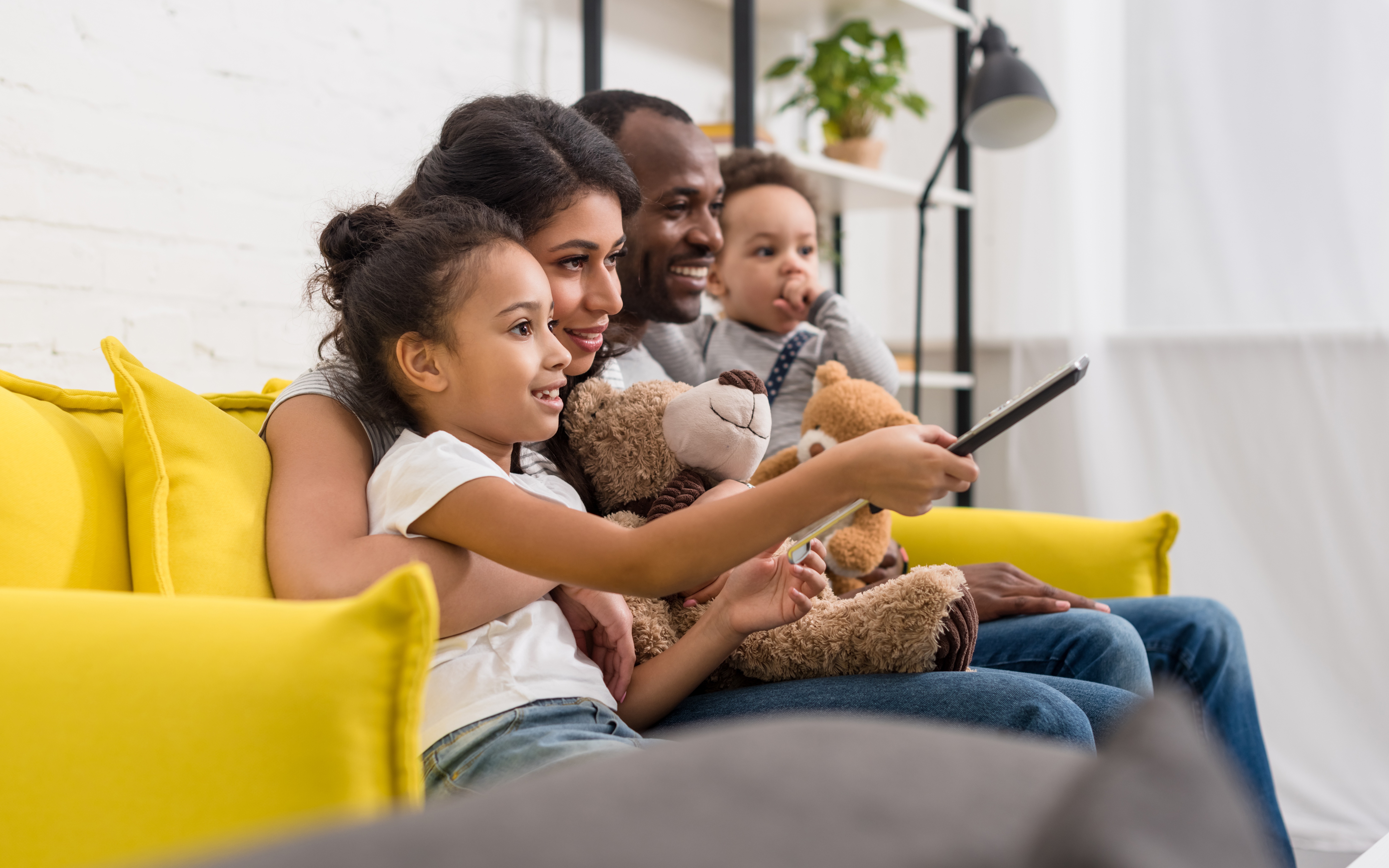 Early Start Family Resource Network