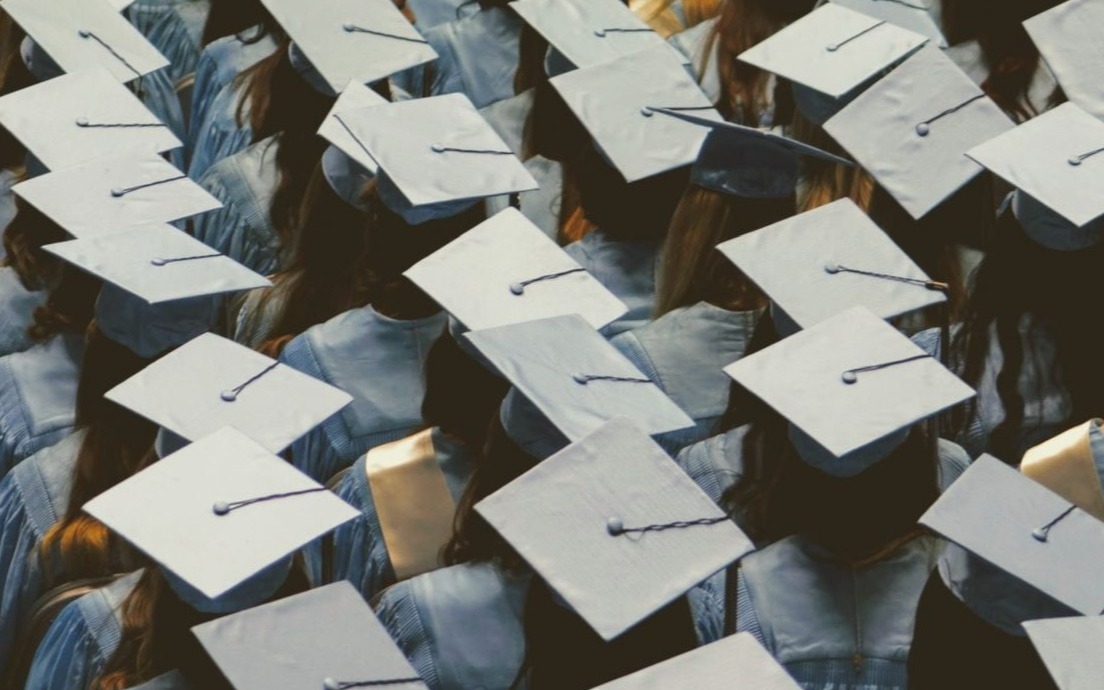 Pathways to College Completion in the Inland Empire