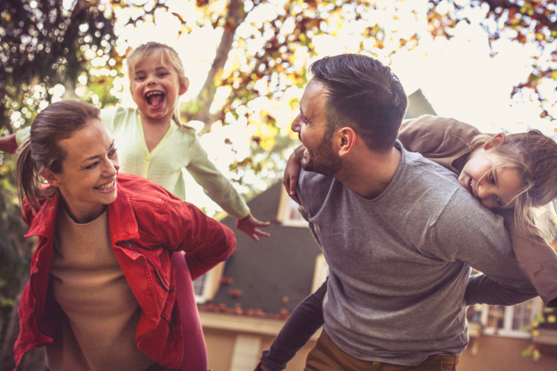 Parent Engagement Practices Improve Outcomes for Preschool Children