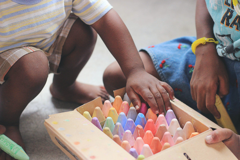 Mathematics in Early Childhood Learning