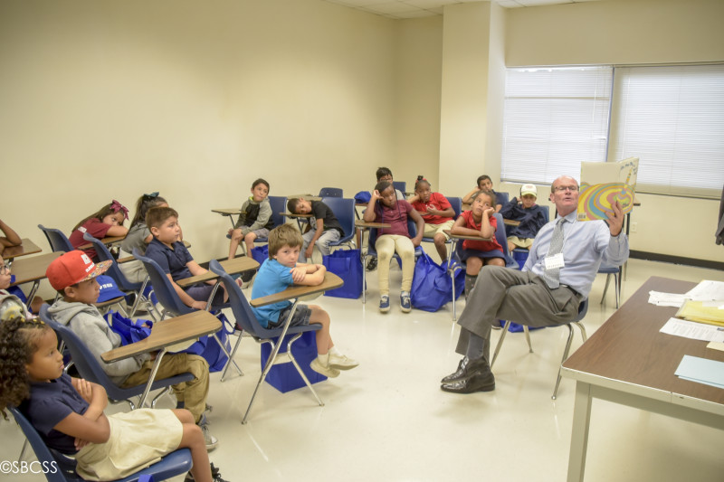 Center for Early Literacy Learning