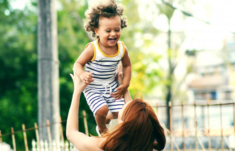 5 Reasons to Establish a Toddler Routine