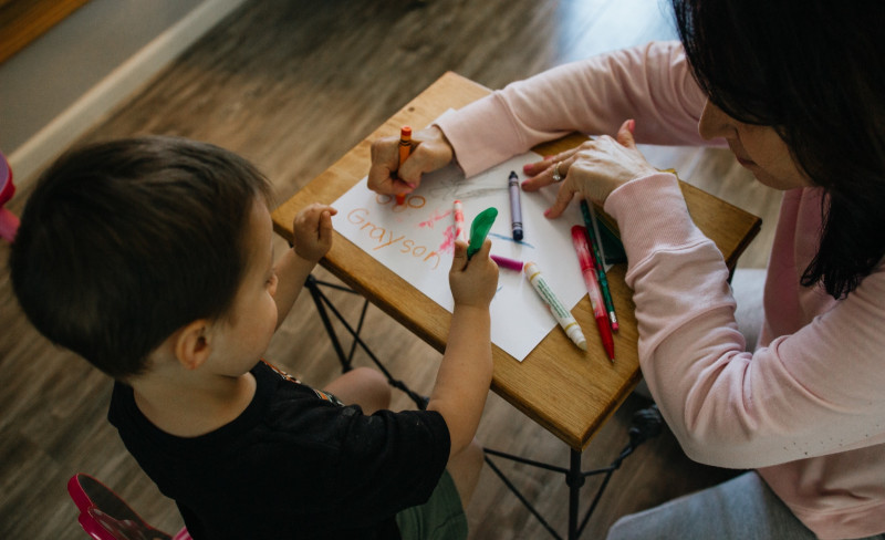 First Things First - Parent Kit