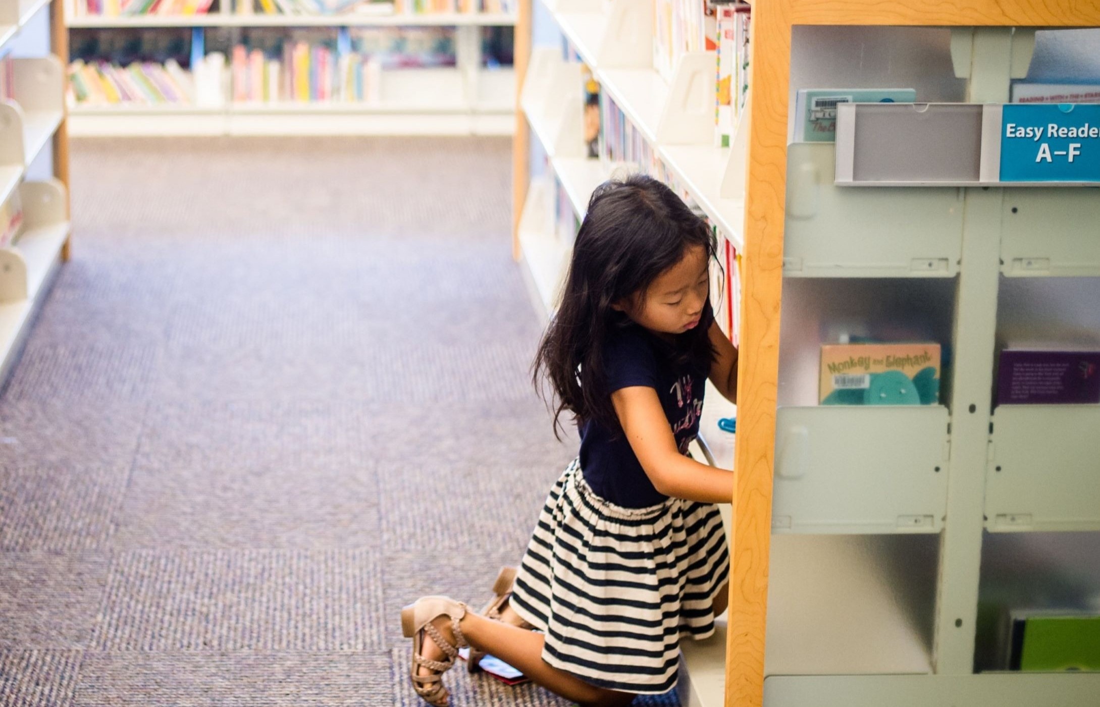 San Bernardino County Library (SBCL)