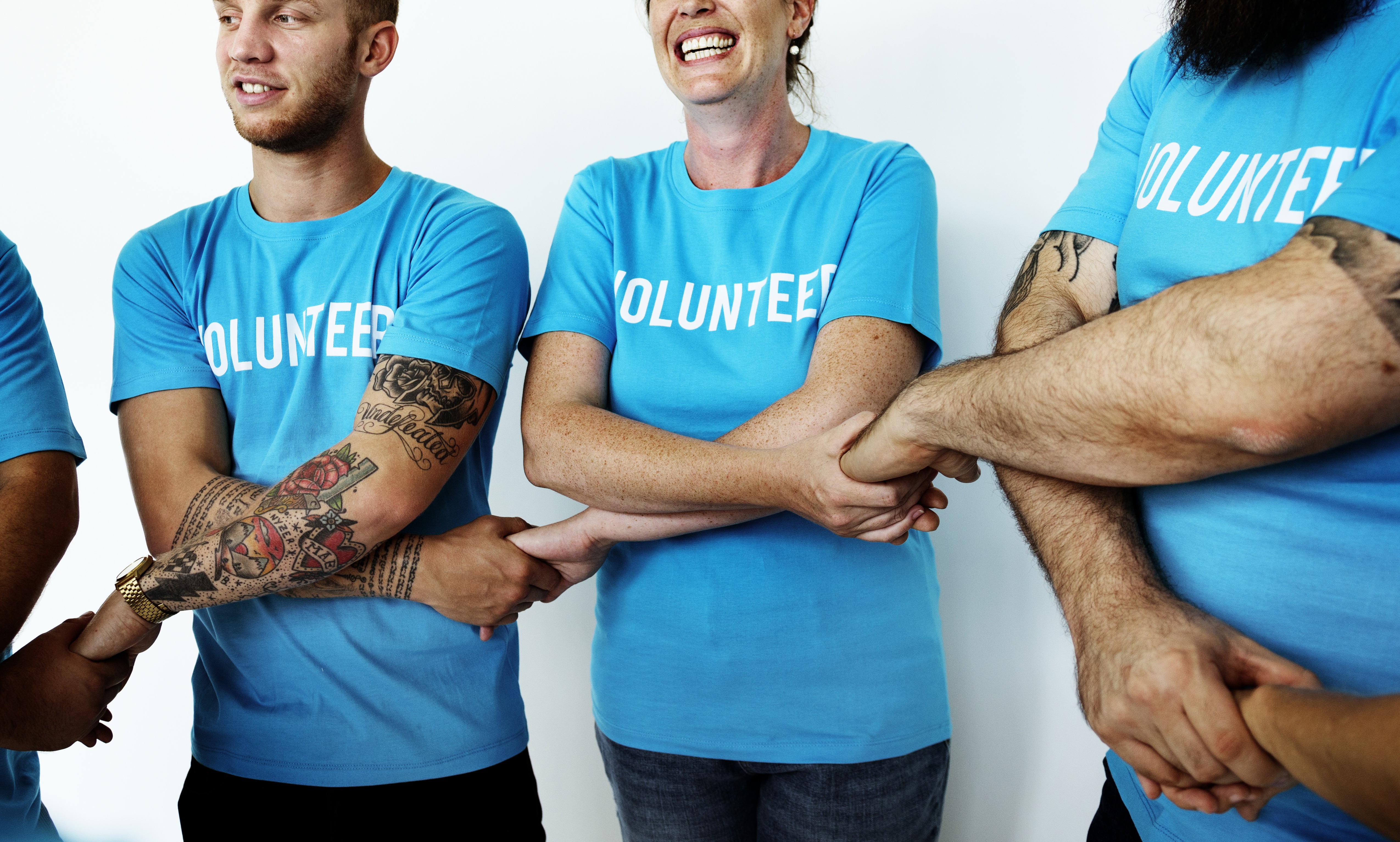 10 Tips for Volunteering Wisely